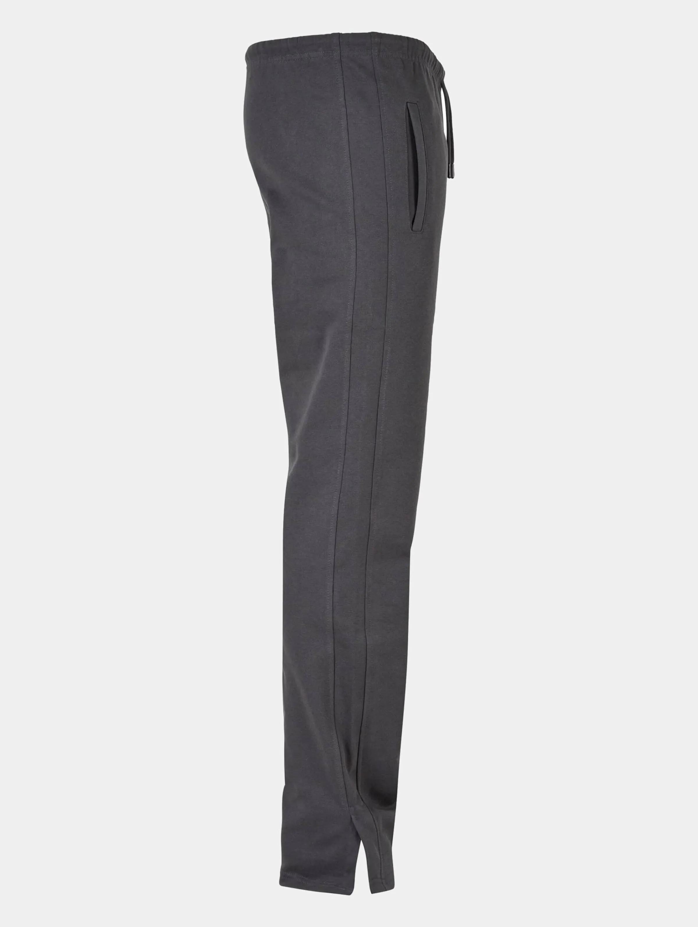 9N1M SENSE 9N1M Sense Essential Button Sweat Pants Dark