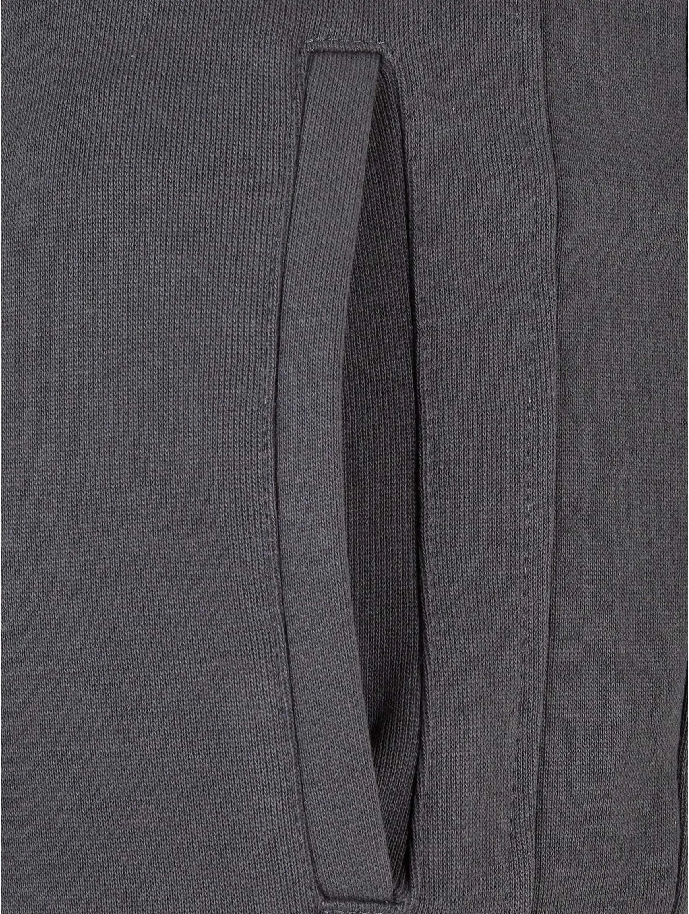 9N1M SENSE 9N1M Sense Essential Button Sweat Pants Dark