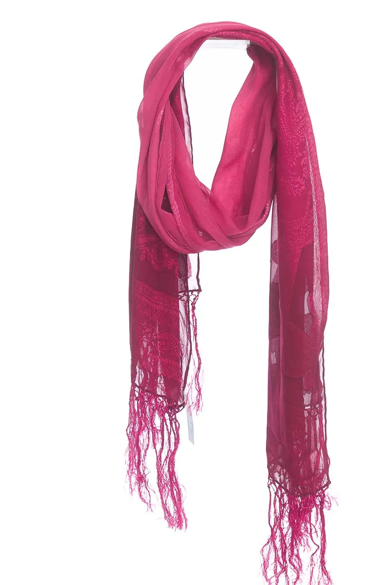 ACCESORIOS COLOR VINOTINTO  CLOSEANDO