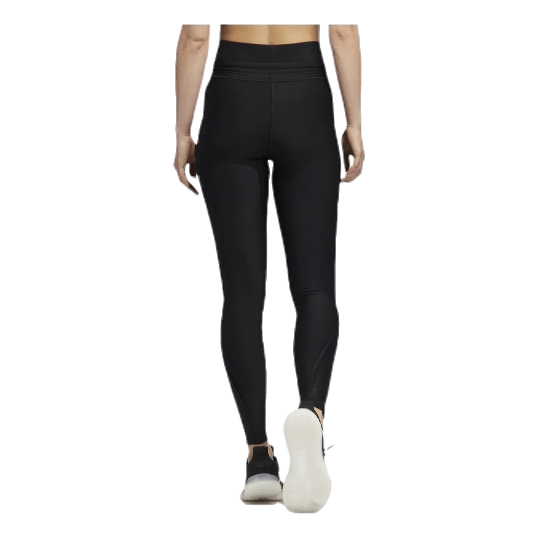 Adidas Ask L T C.Rdy Black