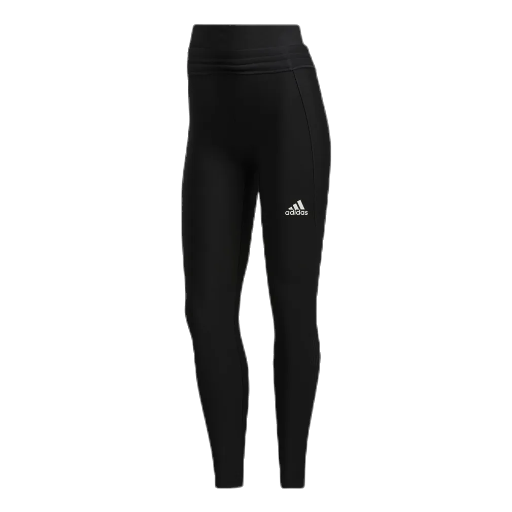 Adidas Ask L T C.Rdy Black