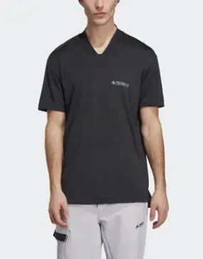Adidas Camiseta Terrex Made to be Remade