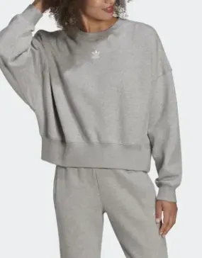 Adidas Sudadera Adicolor Essentials Fleece
