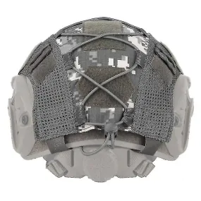 Airsoft Hunting Helmet Tactical Military Combat Helmet Cover Cs Sport Helme