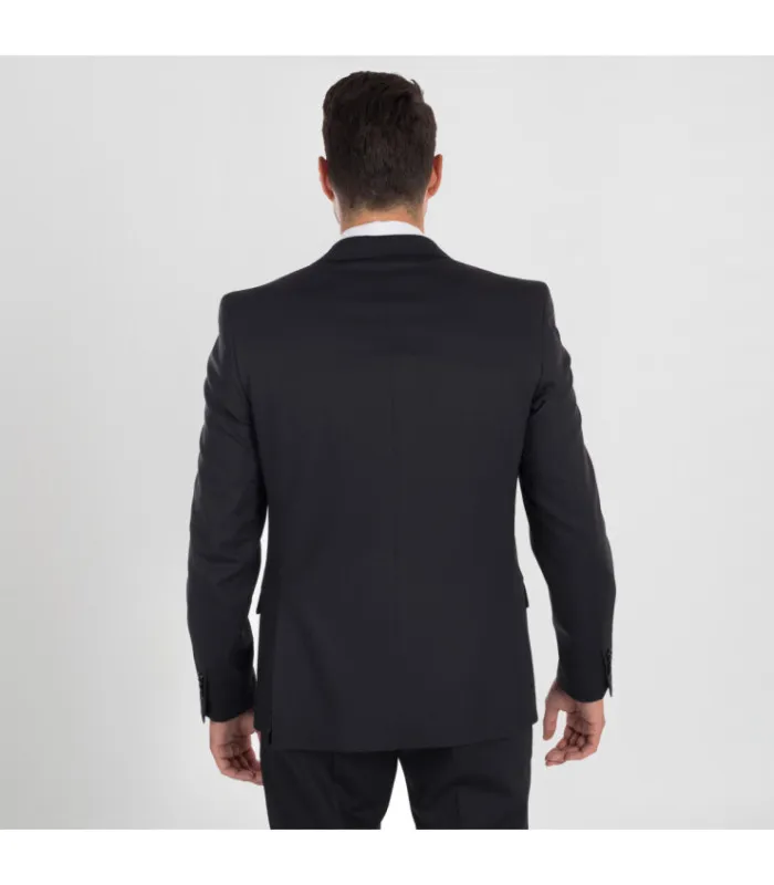 Americana de hombre de 2 botones SLIM FIT TRIVIAL GARY'S