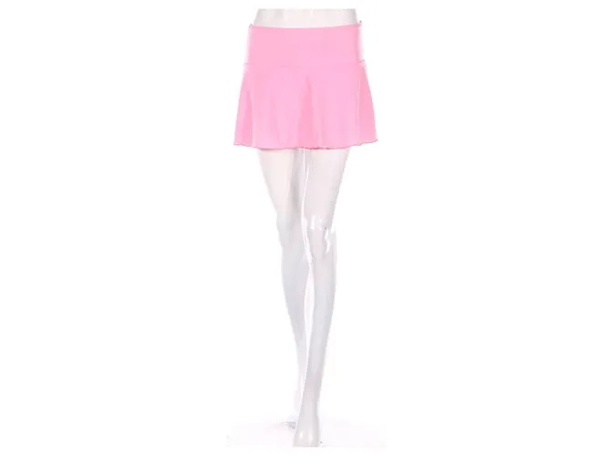 Bcbg Max Azria Afueras Rosa 