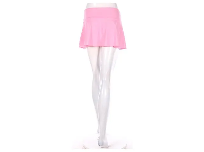 Bcbg Max Azria Afueras Rosa 
