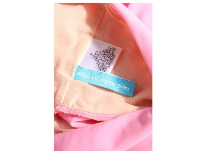Bcbg Max Azria Afueras Rosa 