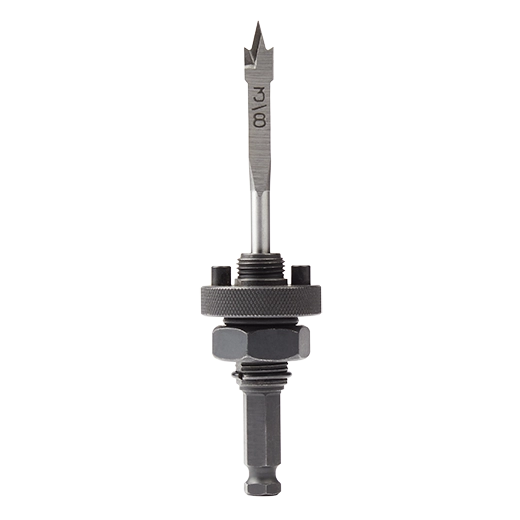 BIG HAWG(tm) with Carbide Teeth Clean Wood Arbor