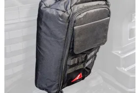 Bolsa médica, botiquín sin equipamiento Oxford OFD
