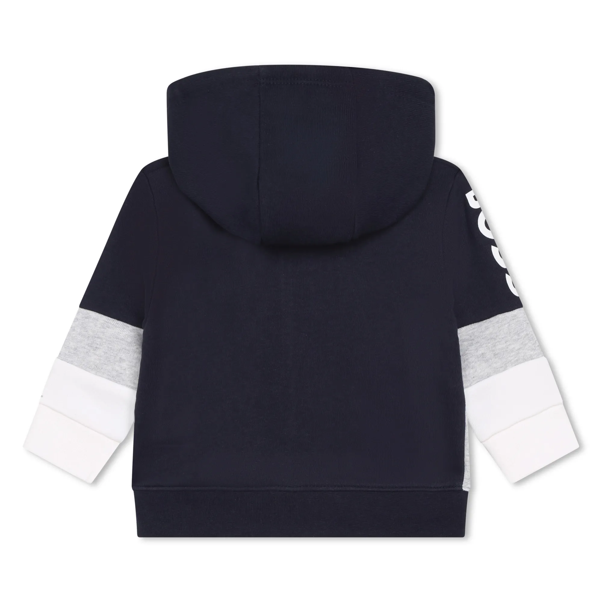 BOSS Chaqueta de chándal