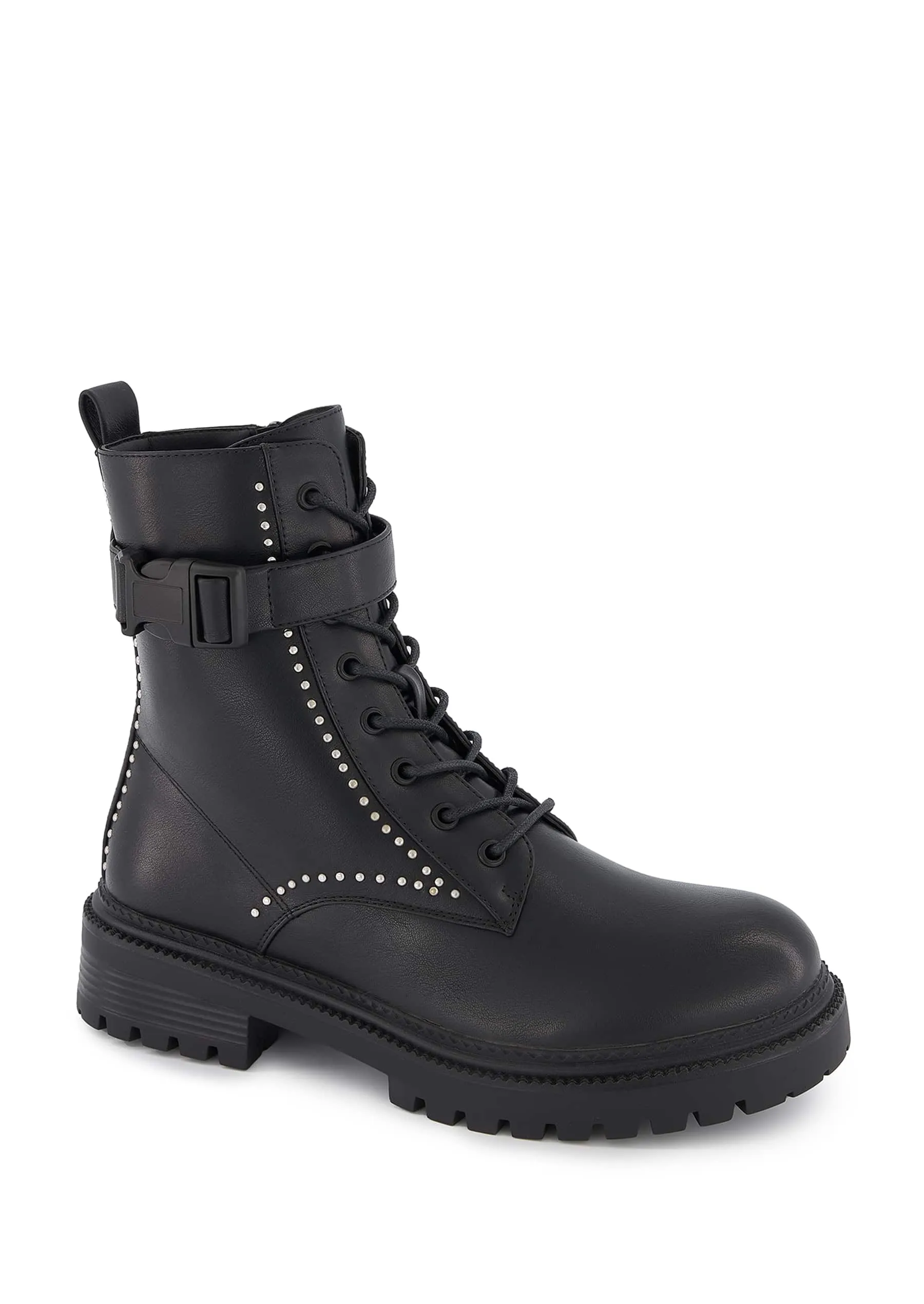 BOTA FOREVER 21 PARA MUJER 63342