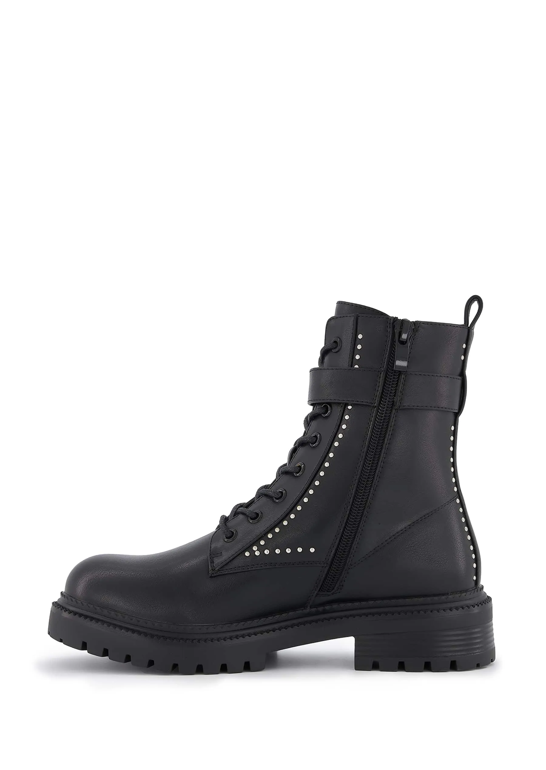 BOTA FOREVER 21 PARA MUJER 63342