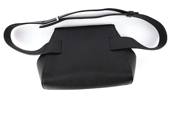 BOTTEGA VENETA Bandoleras Piel Negro Jodie 