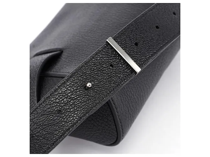 BOTTEGA VENETA Bandoleras Piel Negro Jodie 