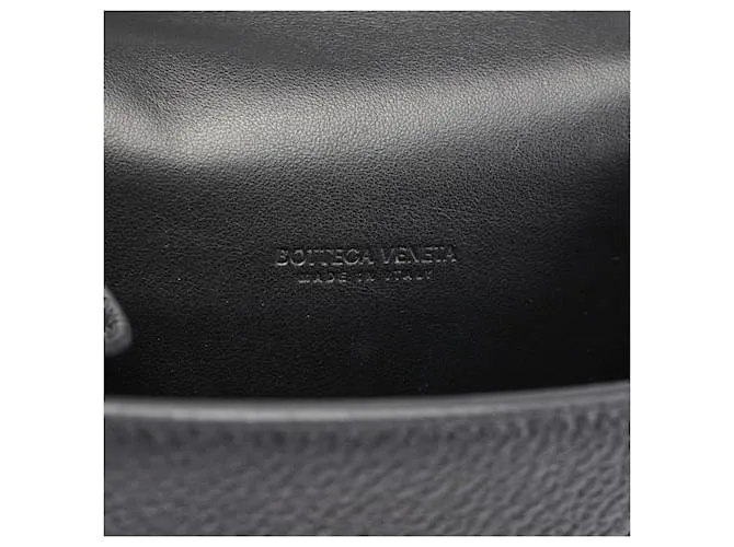 BOTTEGA VENETA Bandoleras Piel Negro Jodie 
