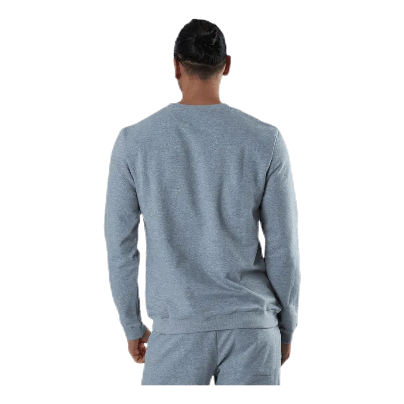 Bread & Boxers Sweatshirt Grey