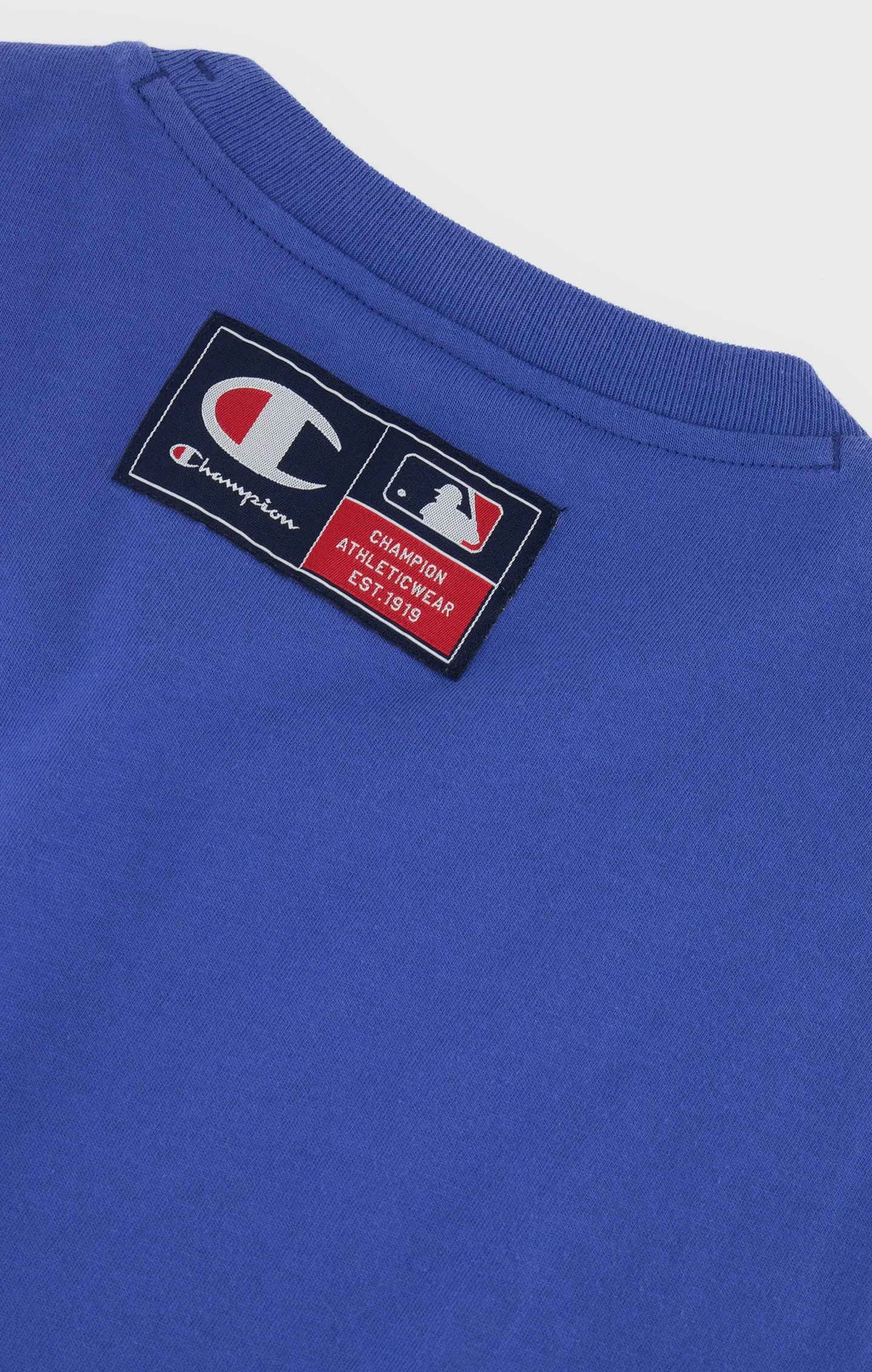 Camiseta MLB de corte cómodo
