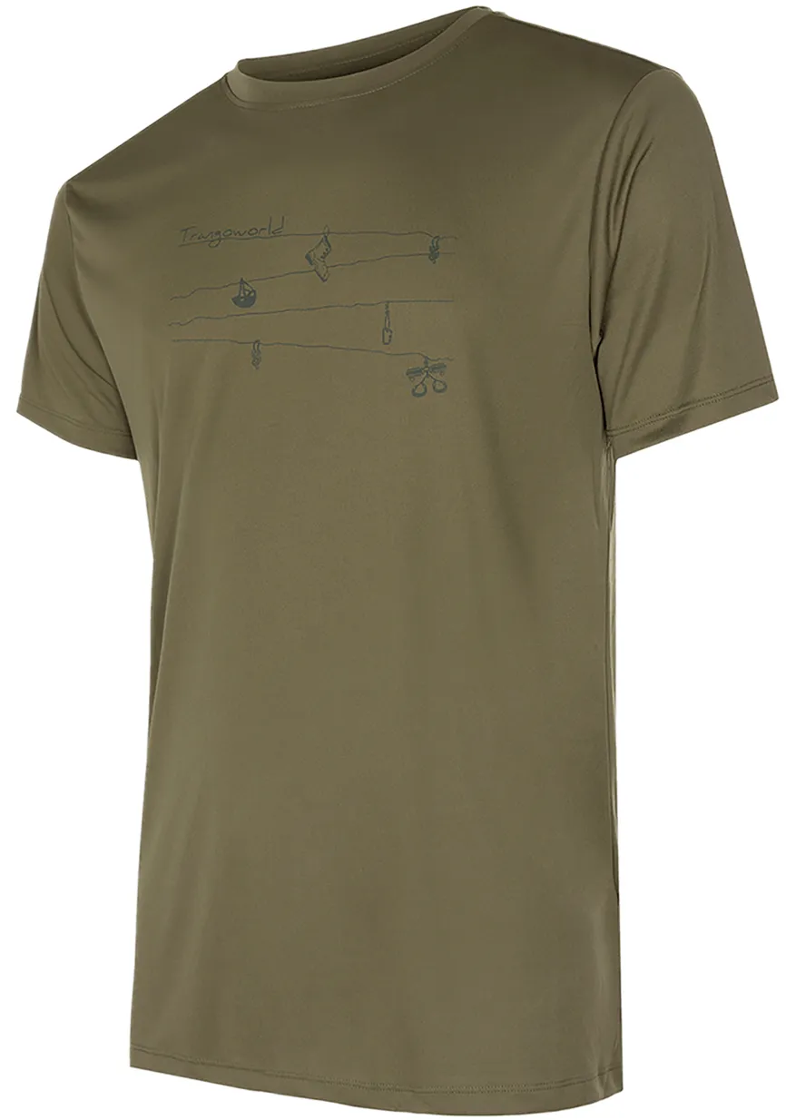 Camiseta Trangoworld Loiba 240