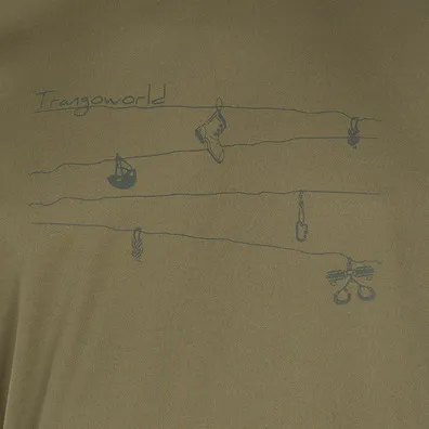 Camiseta Trangoworld Loiba 240