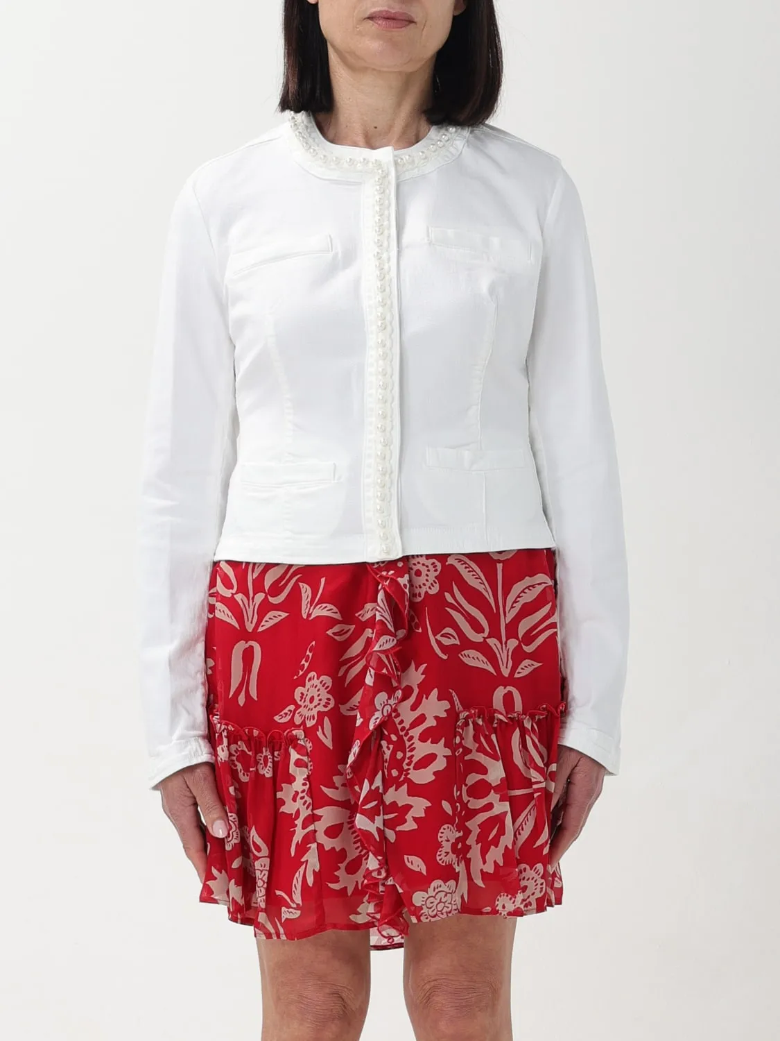 Chaqueta mujer Liu Jo