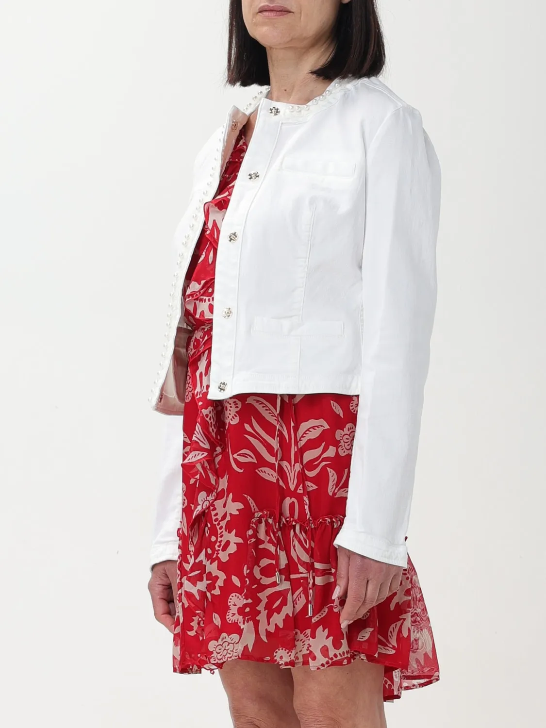 Chaqueta mujer Liu Jo