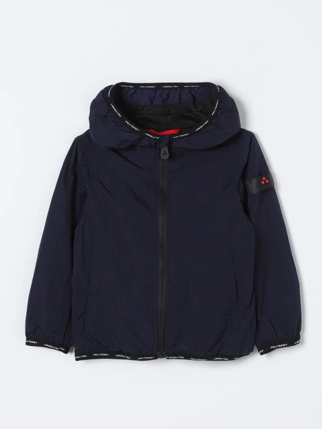 Chaqueta niños Peuterey Kids