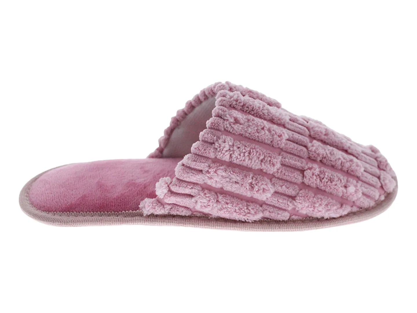 COMFORT FIT 26487 VN ROSA  2327