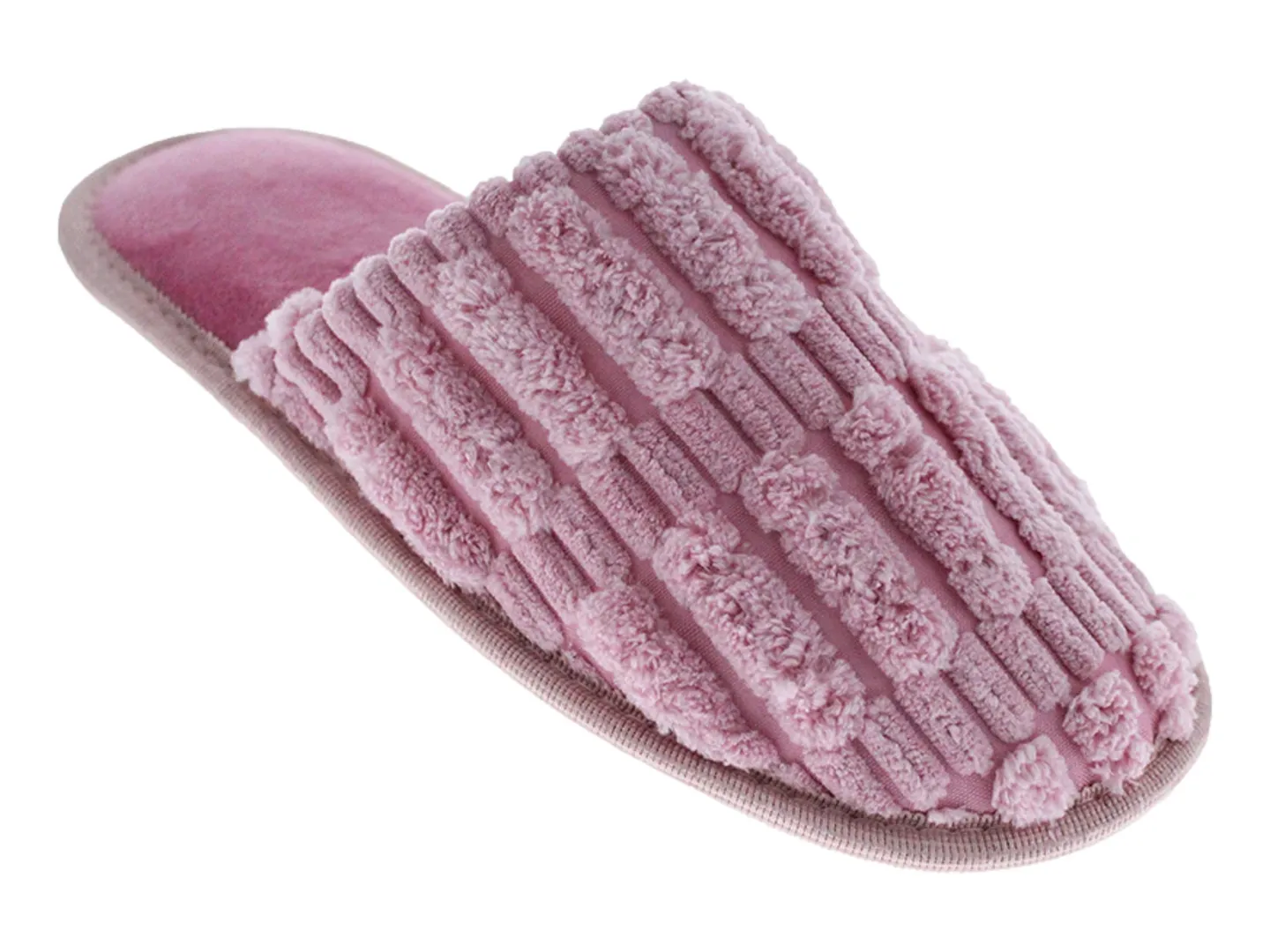 COMFORT FIT 26487 VN ROSA  2327