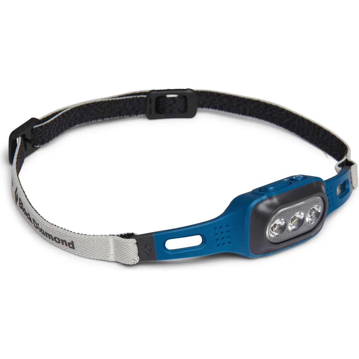 Deploy Run Light Black Diamond Azul