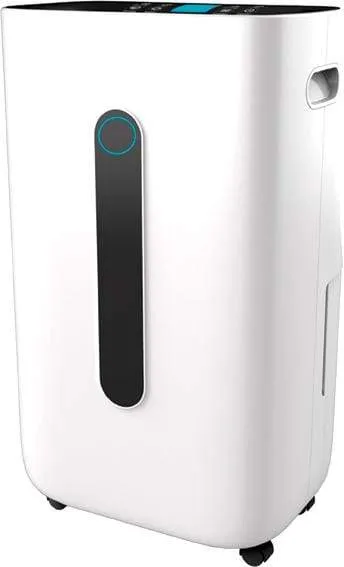 DESHUMIDIFICADOR RUBY DN20EY