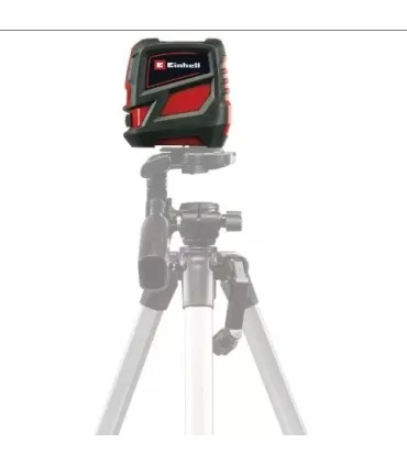 EINHELL  NIVEL LASER CRUZADO HORIZONTAL Y / O VERTICAL TCLL 2