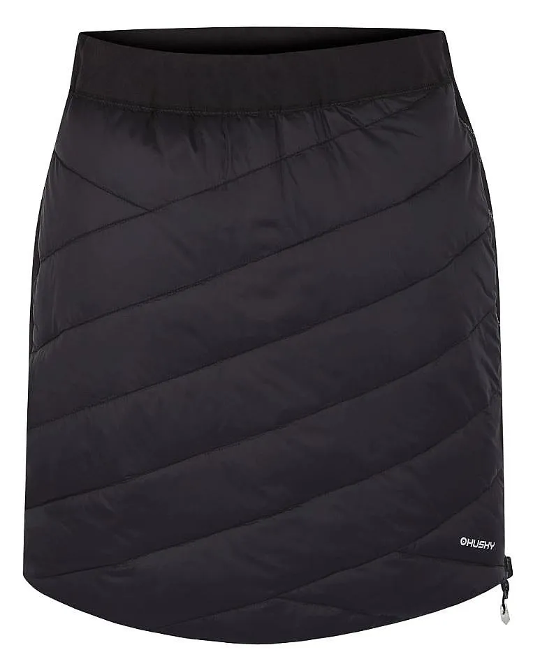 FALDA HUSKY FREEZ  BLACK  WOMEN´S