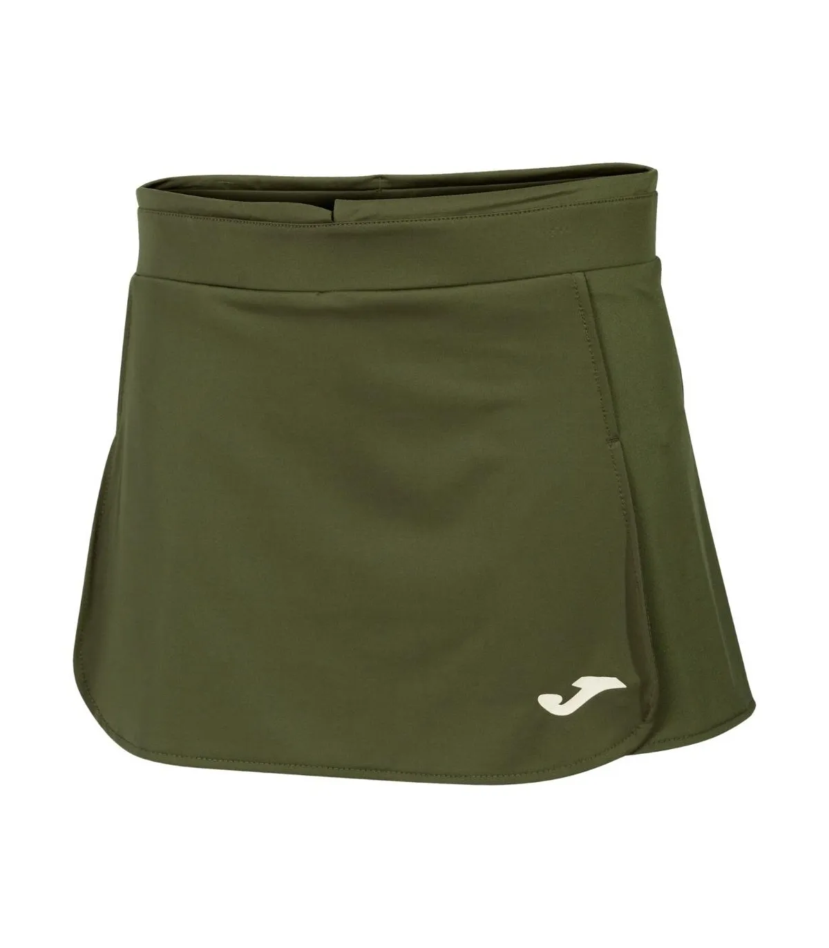 FALDA JOMA OPEN II CAQUI