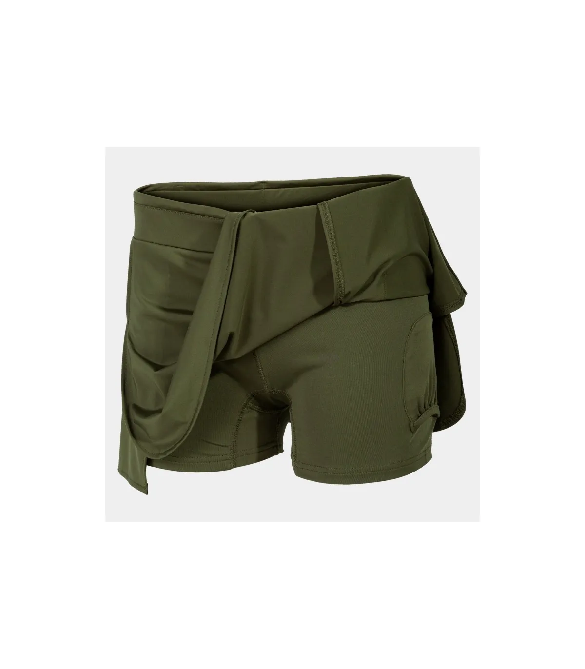 FALDA JOMA OPEN II CAQUI