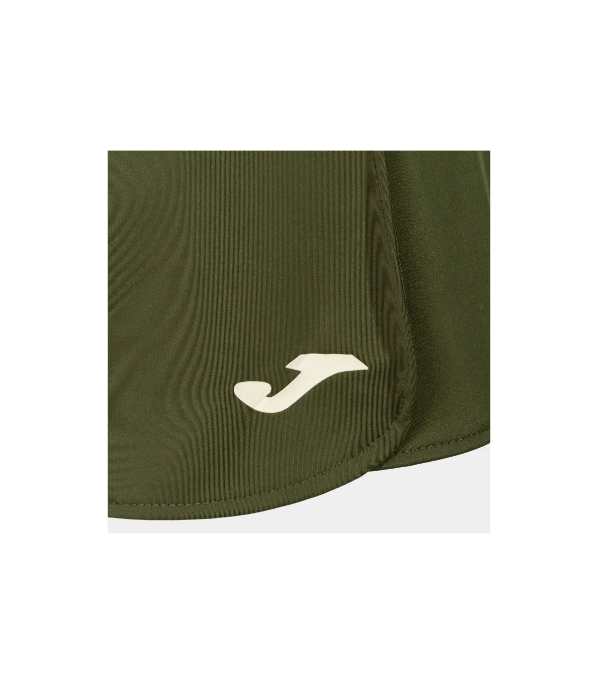 FALDA JOMA OPEN II CAQUI