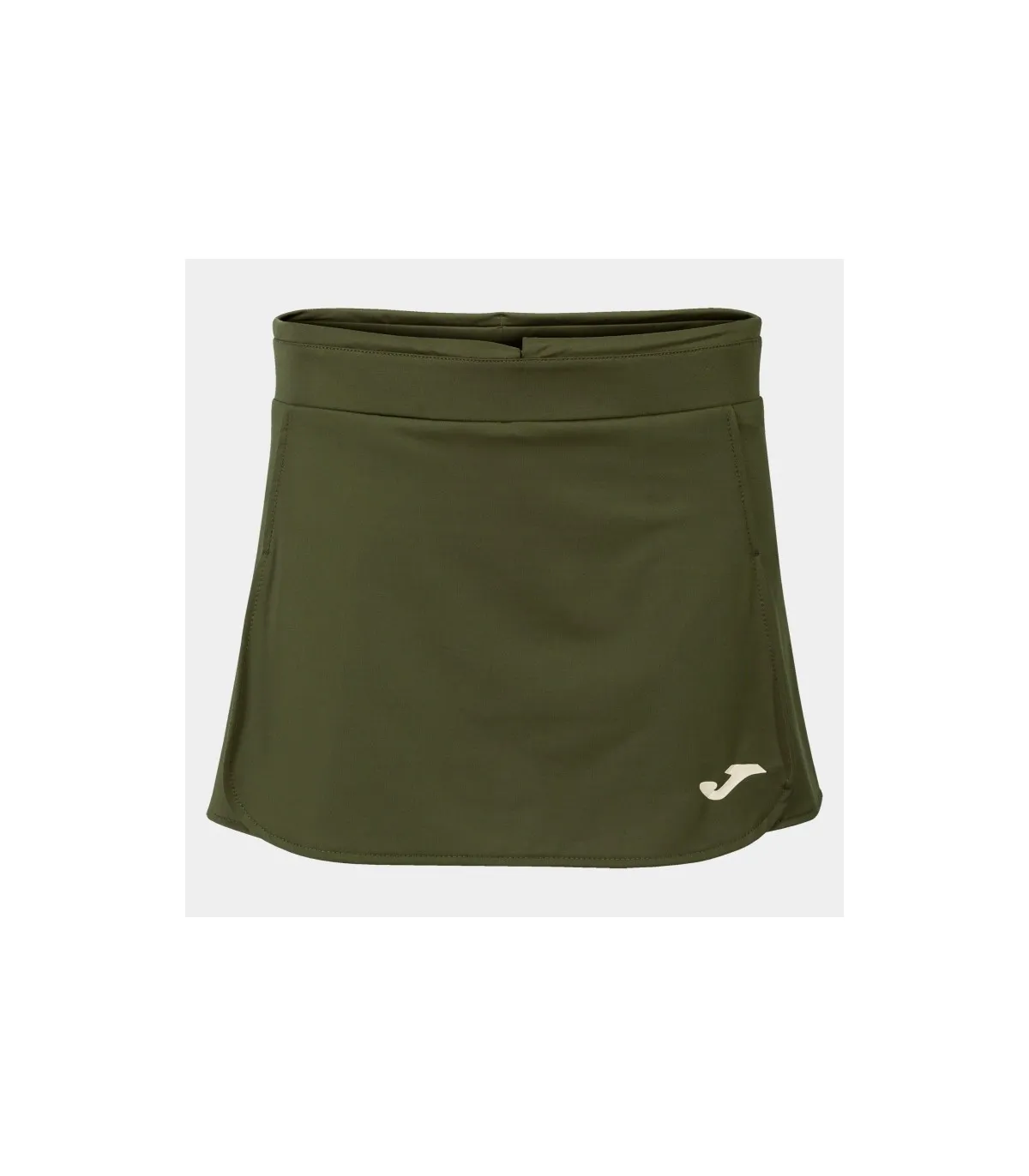 FALDA JOMA OPEN II CAQUI