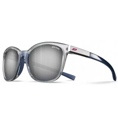GAFAS DE SOL JULBO SPARK (GRIS/AZUL  CATEGORíA 3)