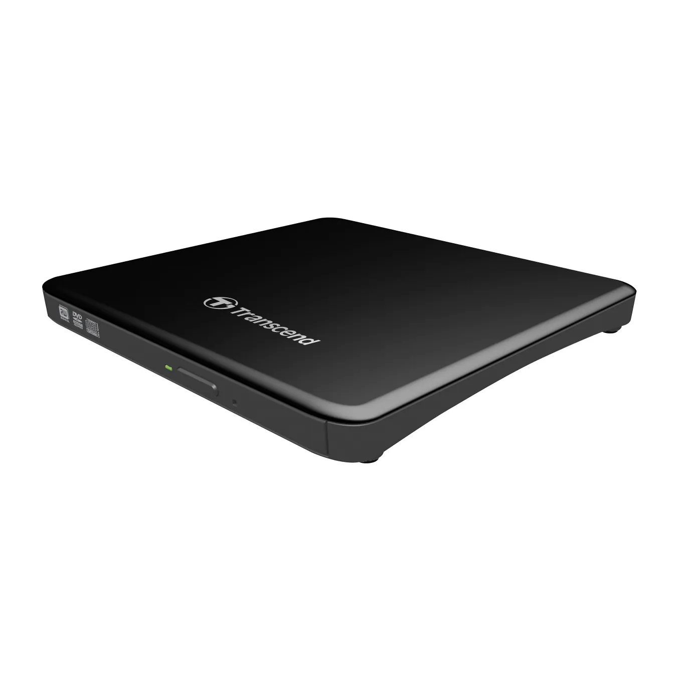 GRABADORA DE CD / DVD EXTERNA TRANSCEND TS8XDVDSK