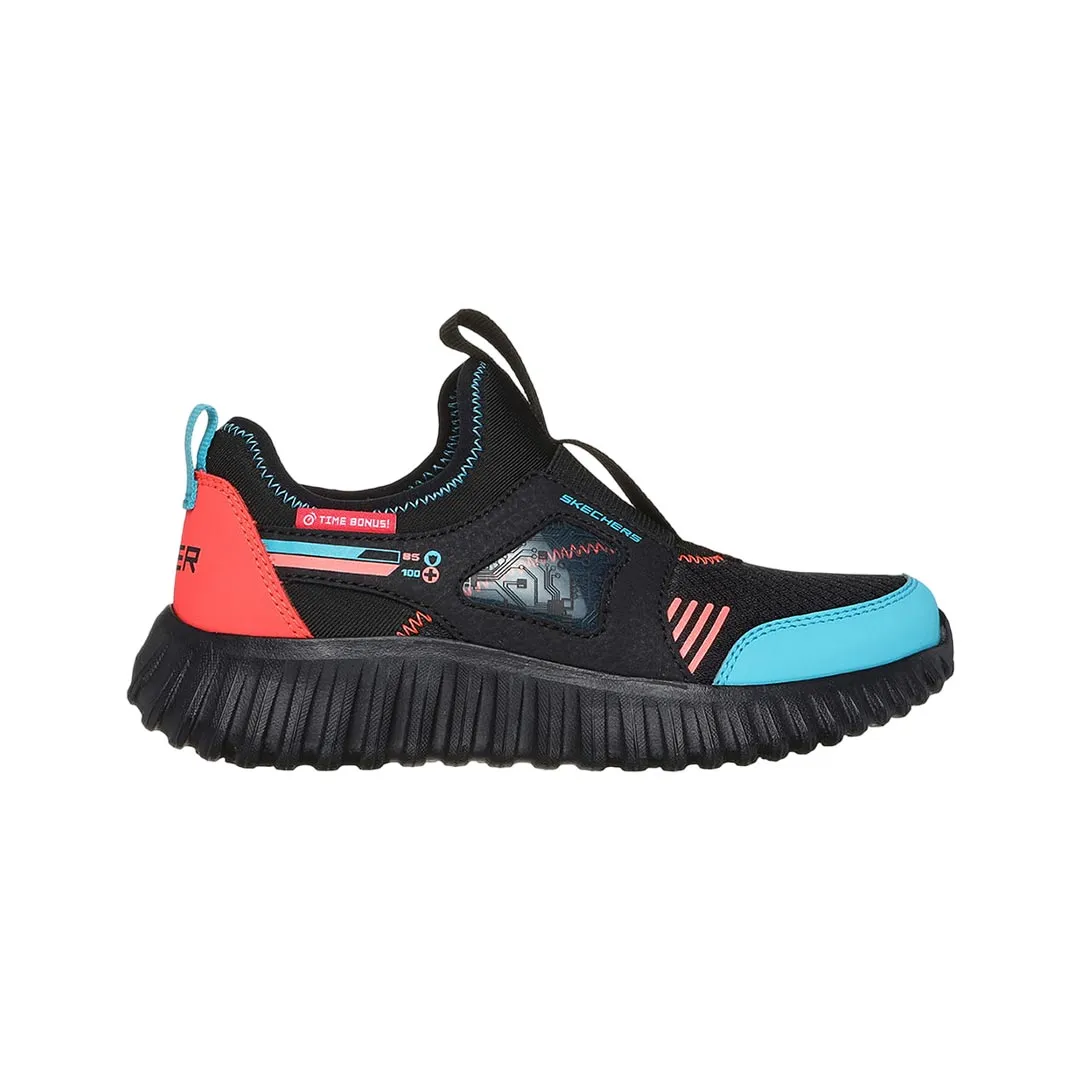 KIDS GAME KICKS DEPTH CHARGE 2