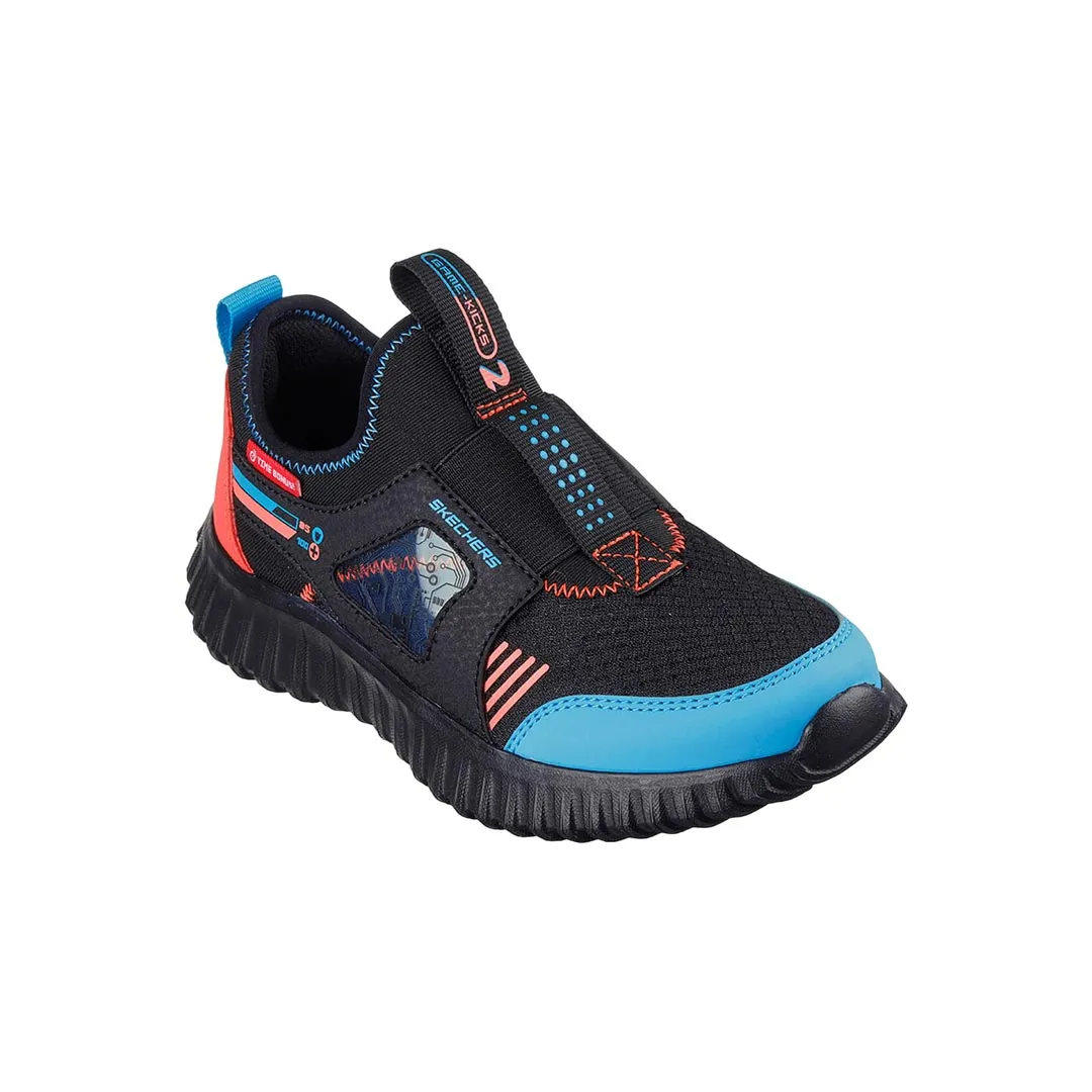 KIDS GAME KICKS DEPTH CHARGE 2