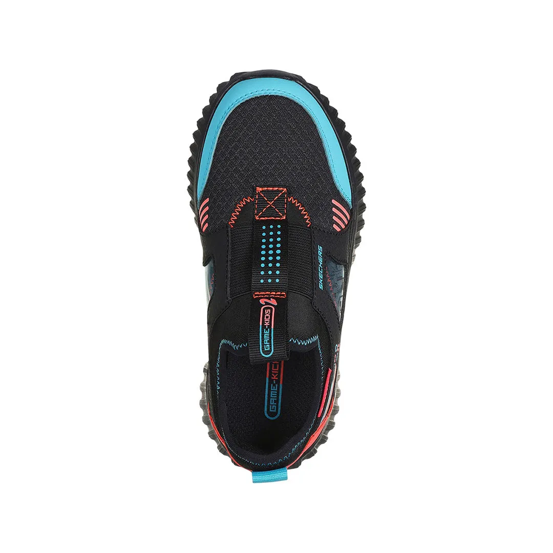 KIDS GAME KICKS DEPTH CHARGE 2