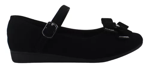 Lady One Zapato Balerina Vestir Elegante Fiesta Niña 86253