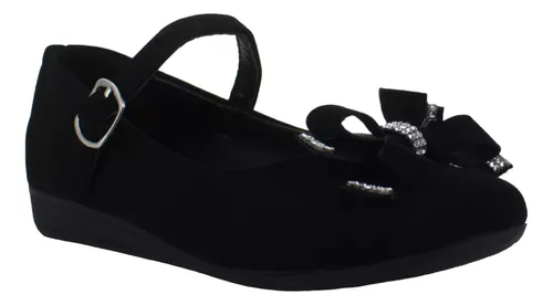 Lady One Zapato Balerina Vestir Elegante Fiesta Niña 86253