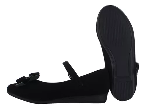 Lady One Zapato Balerina Vestir Elegante Fiesta Niña 86253