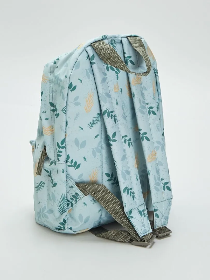 MOCHILA 'SIMBA' 'DISNEY'  VERDE
