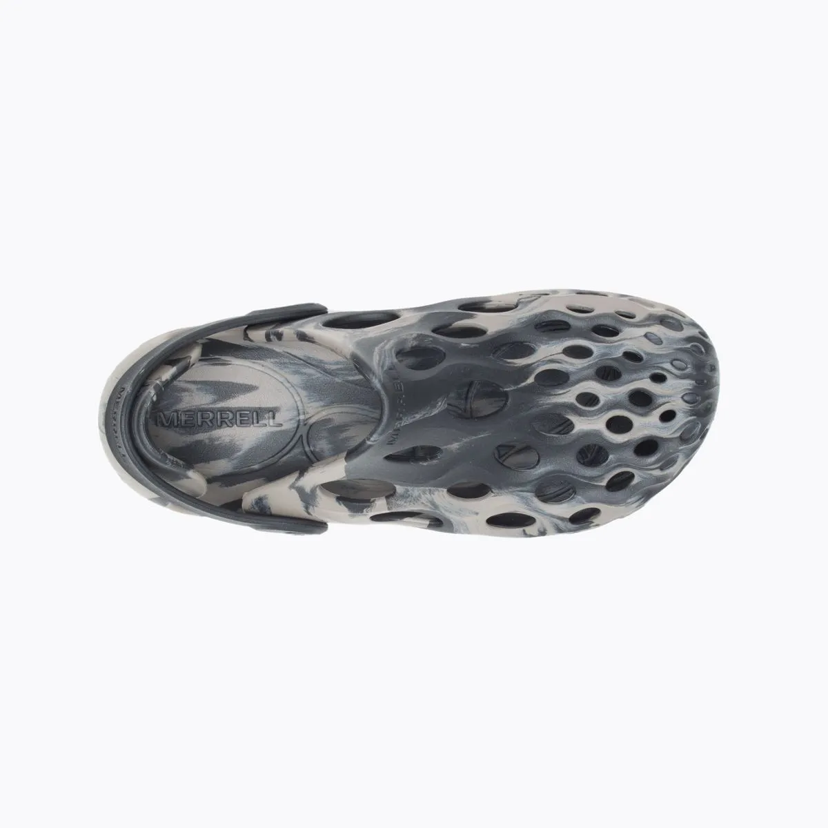Mujer Hydro Moc