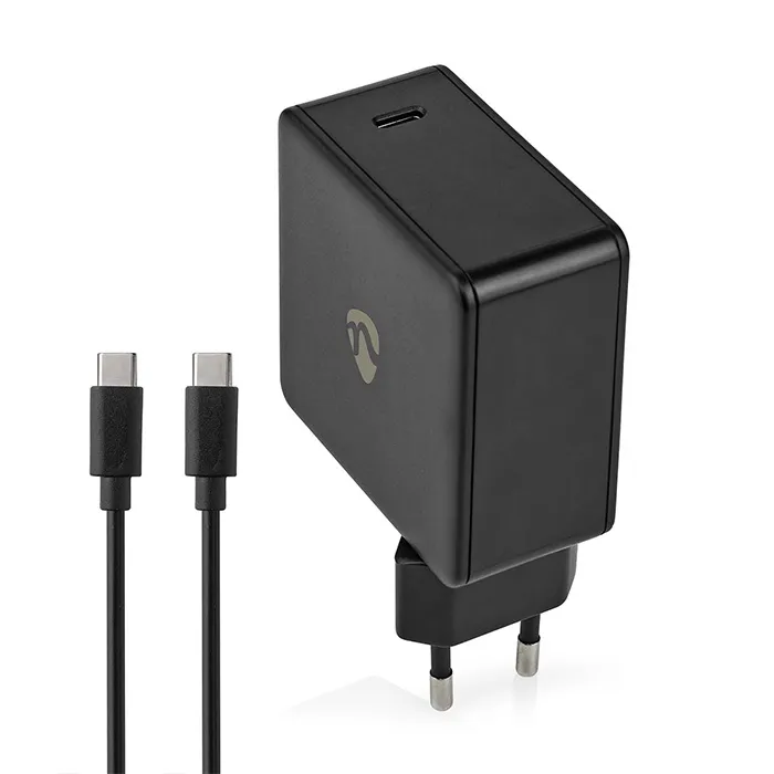 NEDIS WCPD65W100BK