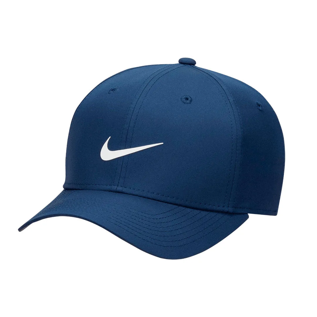 NIKE GOLF DRIFIT RISE CAP