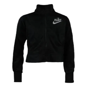 Nike Icon Jacket Junior Black